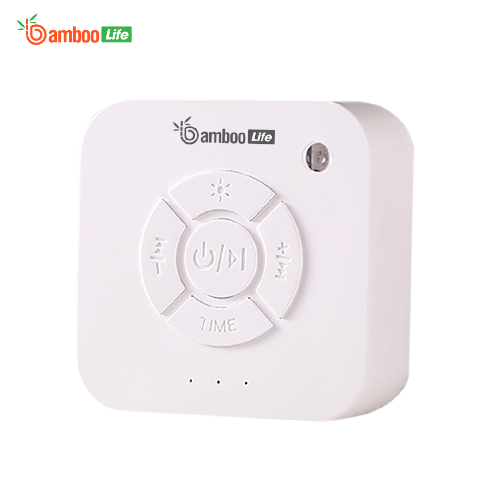 Máy tạo tiếng ồn trắng