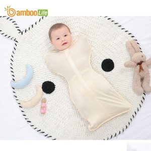 Mẹ nên sử dụng nhộng chũn cho bé đến mấy tháng tuổi?
