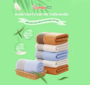 Khăn khách sạn cần đảm bảo những yêu cầu nào?