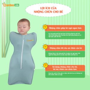 3 Lợi ích tuyệt vời từ nhộng chũn