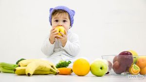 Cháo dinh dưỡng cho bé liệu có tốt và đảm bảo sức khỏe?