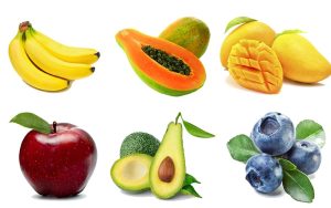 Mẹ nên bổ sung hoa quả vào thực đơn ăn dặm cho bé 8 tháng để cung cấp vitamin và khoáng chất