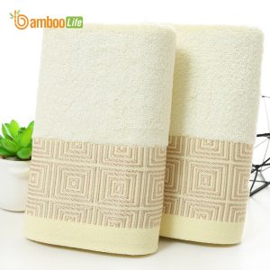 Top 4 loại khăn khách sạn không thể thiếu