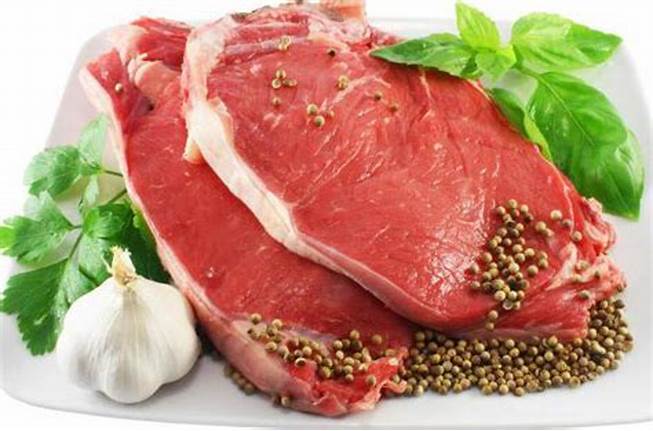 Thịt bò chế biến được nhiều món ngon lại chứa hàm lượng dinh dưỡng cao