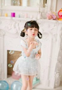 Khi đặt tên con gái họ Bùi có 4 âm tiết là lựa chọn của nhiều gia đình hiện nay.