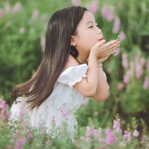 Mỗi người làm cha mẹ, đều muốn mọi thứ tốt đẹp nhất đến với con yêu của mình