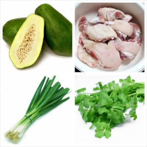 Top 10 thực phẩm lợi sữa các mẹ không nên bỏ qua