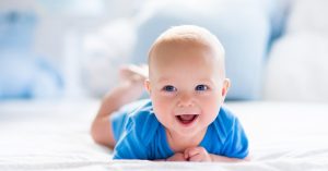 Tên ngắn gọn và ý nghĩa sẽ giúp con có cuộc sống bình an, may mắn.