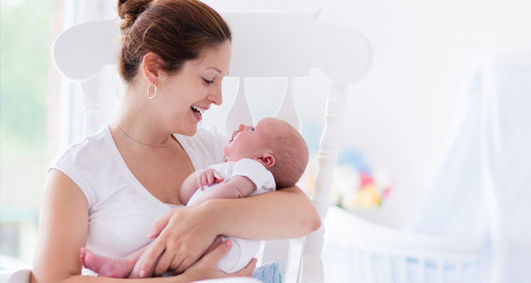 Thực phẩm lợi sữa tăng cường sức khỏe cho mẹ