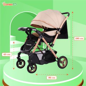 Nhiều bố mẹ muốn bảo quản xe đẩy đúng cách cho bé yêu để tiết kiệm chi phí mua xe cho bé sau