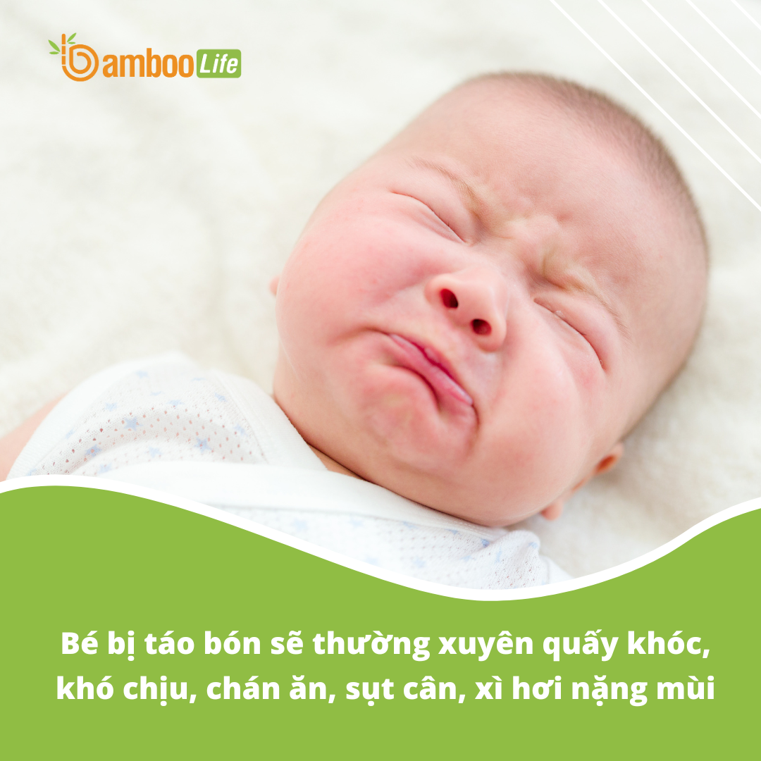 Dấu hiệu nhận biết