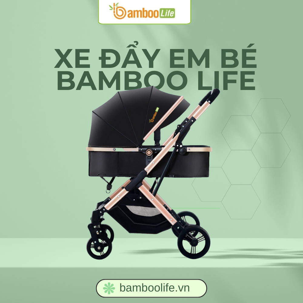 Các yếu tố ảnh hưởng đến giá xe đẩy em bé