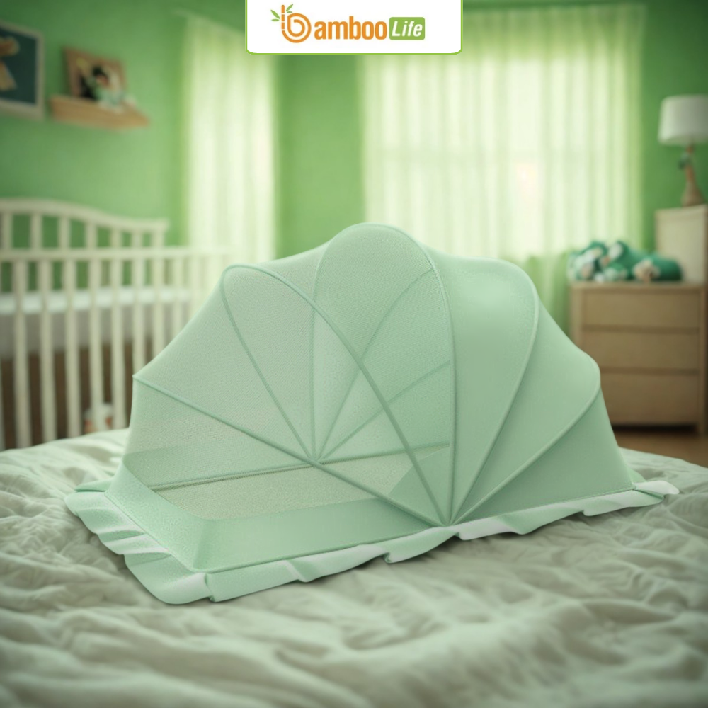 Nên mua màn chụp tại Bamboo Life