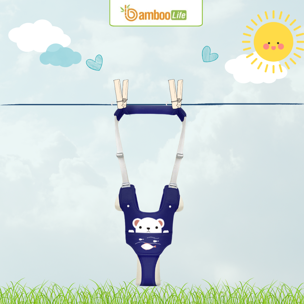 Vệ sinh đúng cách giúp đai bền đẹp và luôn an toàn