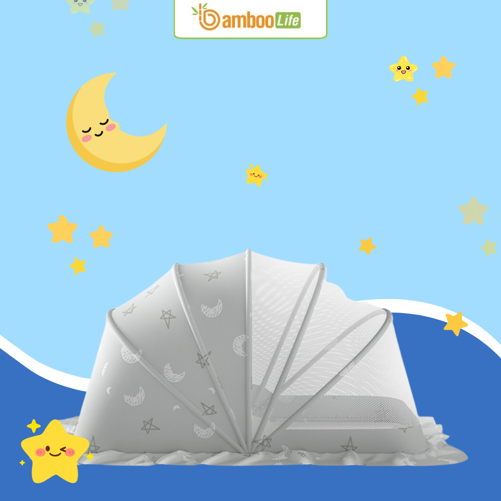 Gợi ý thương hiệu màn chụp chính hãng: Bamboo Life – lựa chọn đáng tin cậy