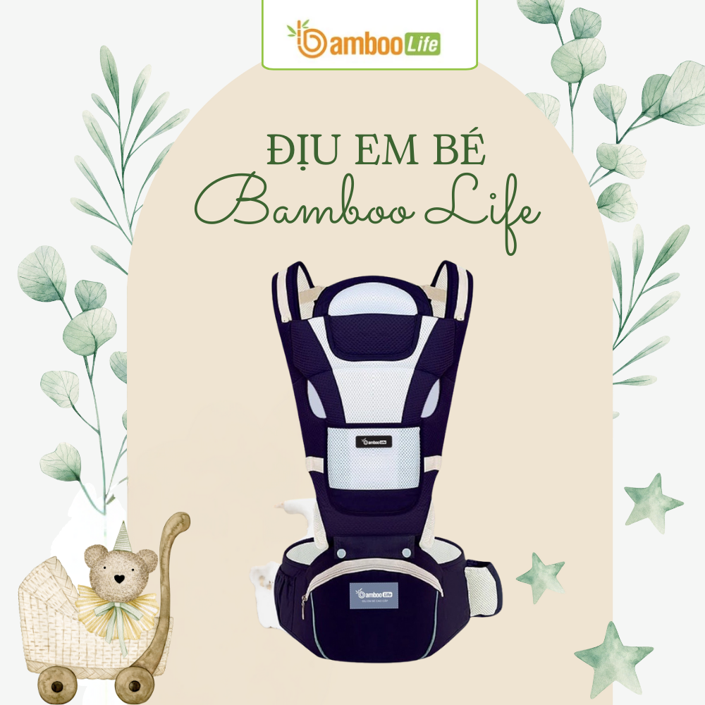 Vệ sinh địu và khóa đúng cách giúp tăng tuổi thọ bền lâu