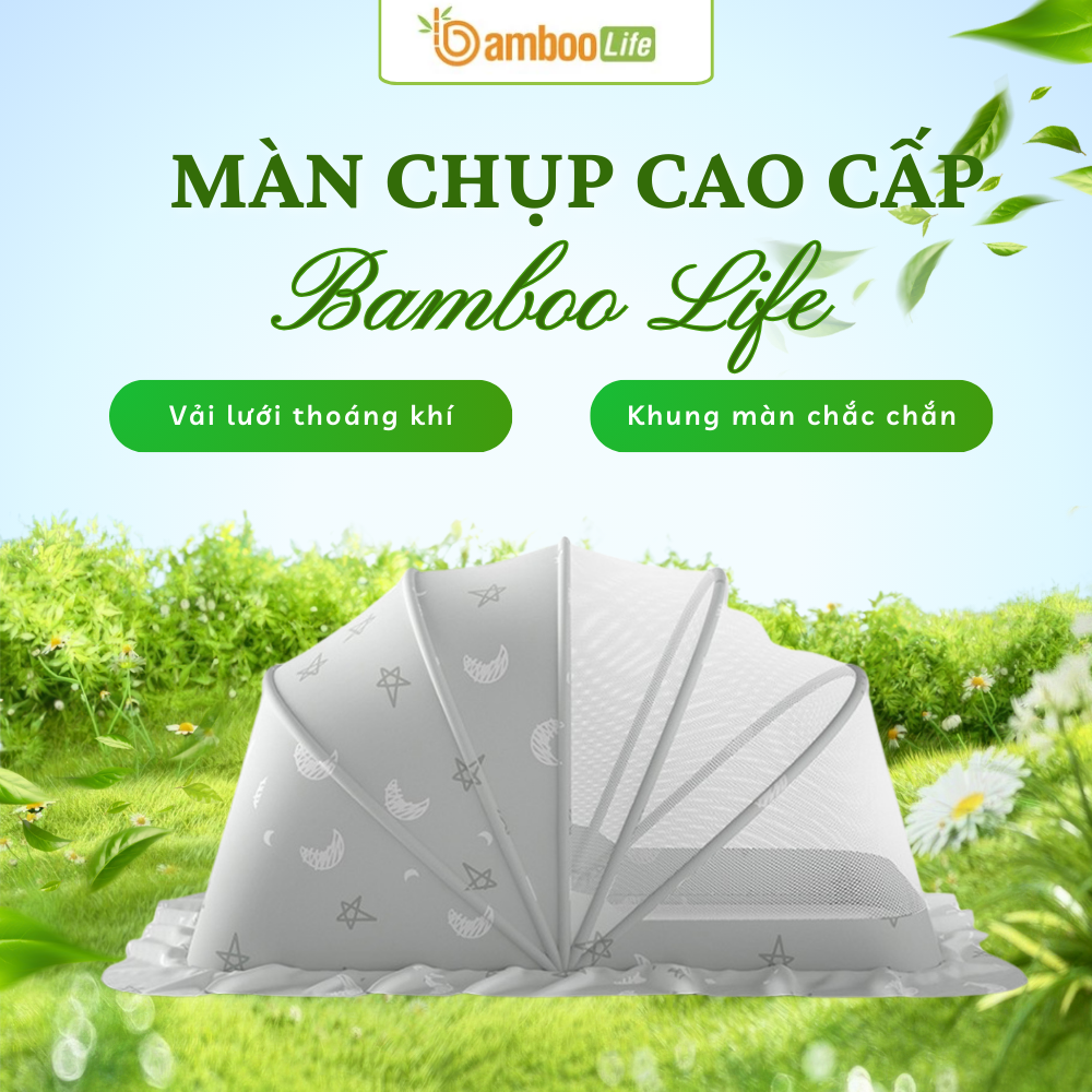 Chọn chất liệu mềm mại và khung chắc chắn để đảm bảo an toàn