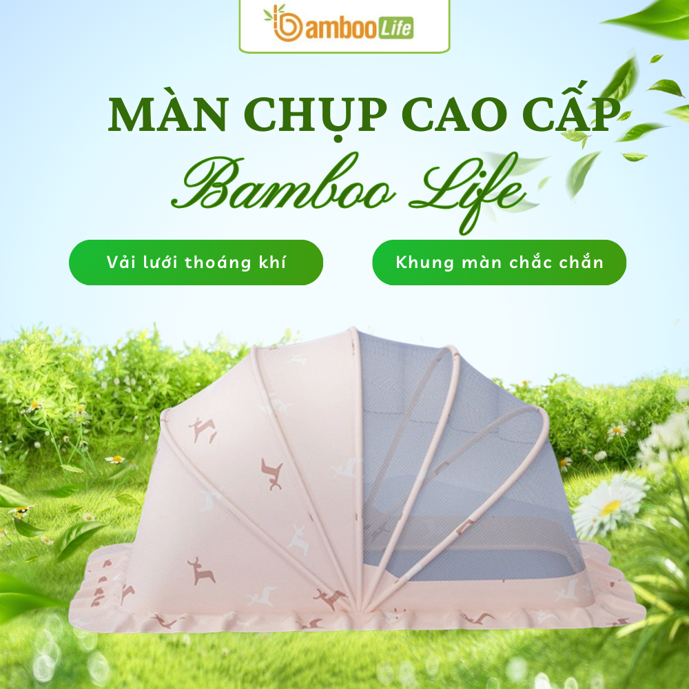 Màn chụp giúp tiết kiệm diện tích, an toàn, tiện lợi