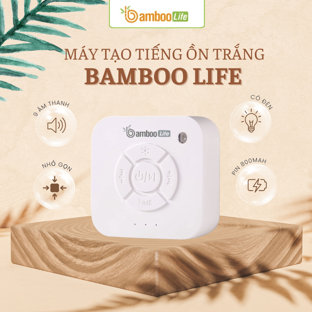 Nên chọn âm lượng vừa phải và âm thanh êm dịu phù hợp cho bé