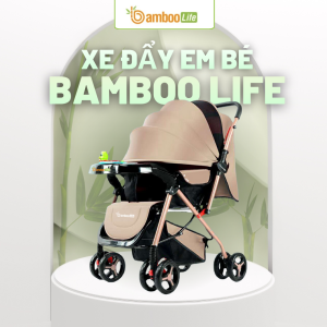 Mẹ nên đọc review về độ bền và cảm giác đẩy xe thực tế