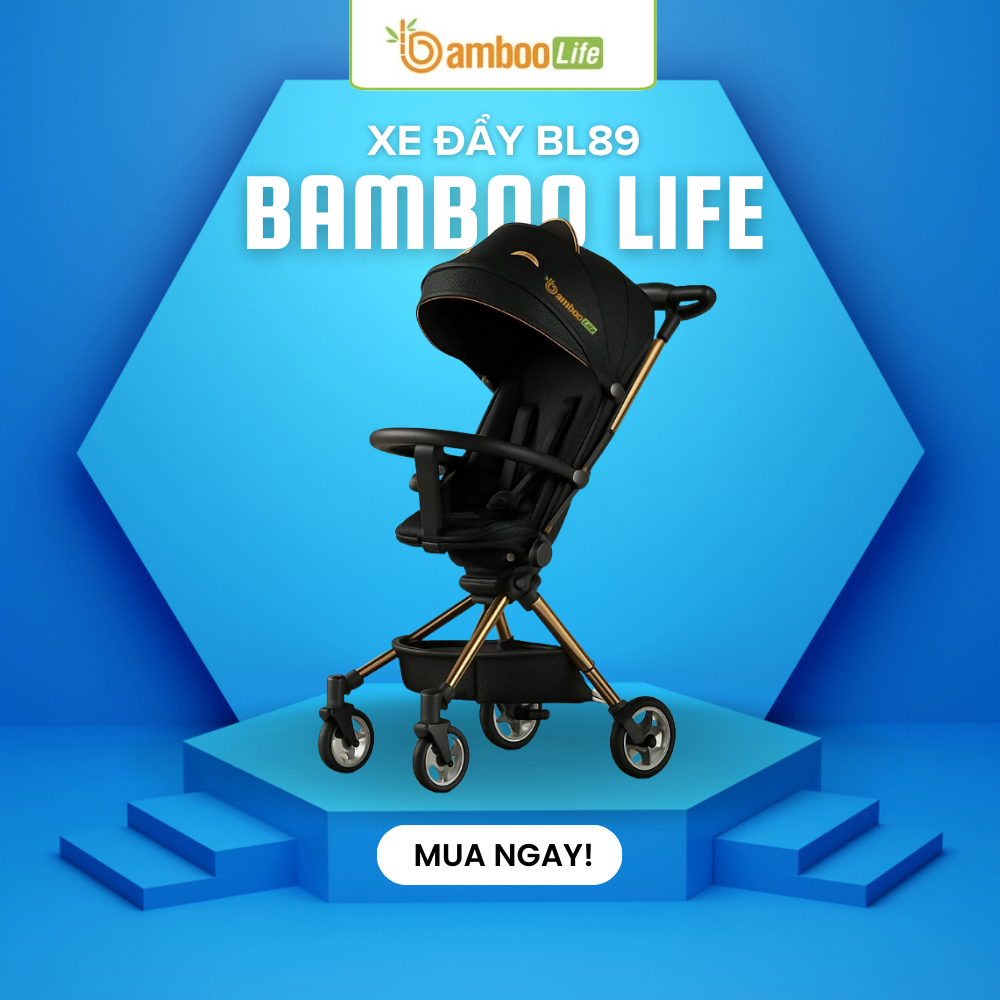 Kiểm tra dây đai và bánh xe BL89 trước khi dùng để đảm bảo an toàn 