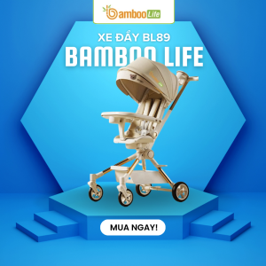 BL89 dùng hằng ngày, gọn nhẹ, an toàn