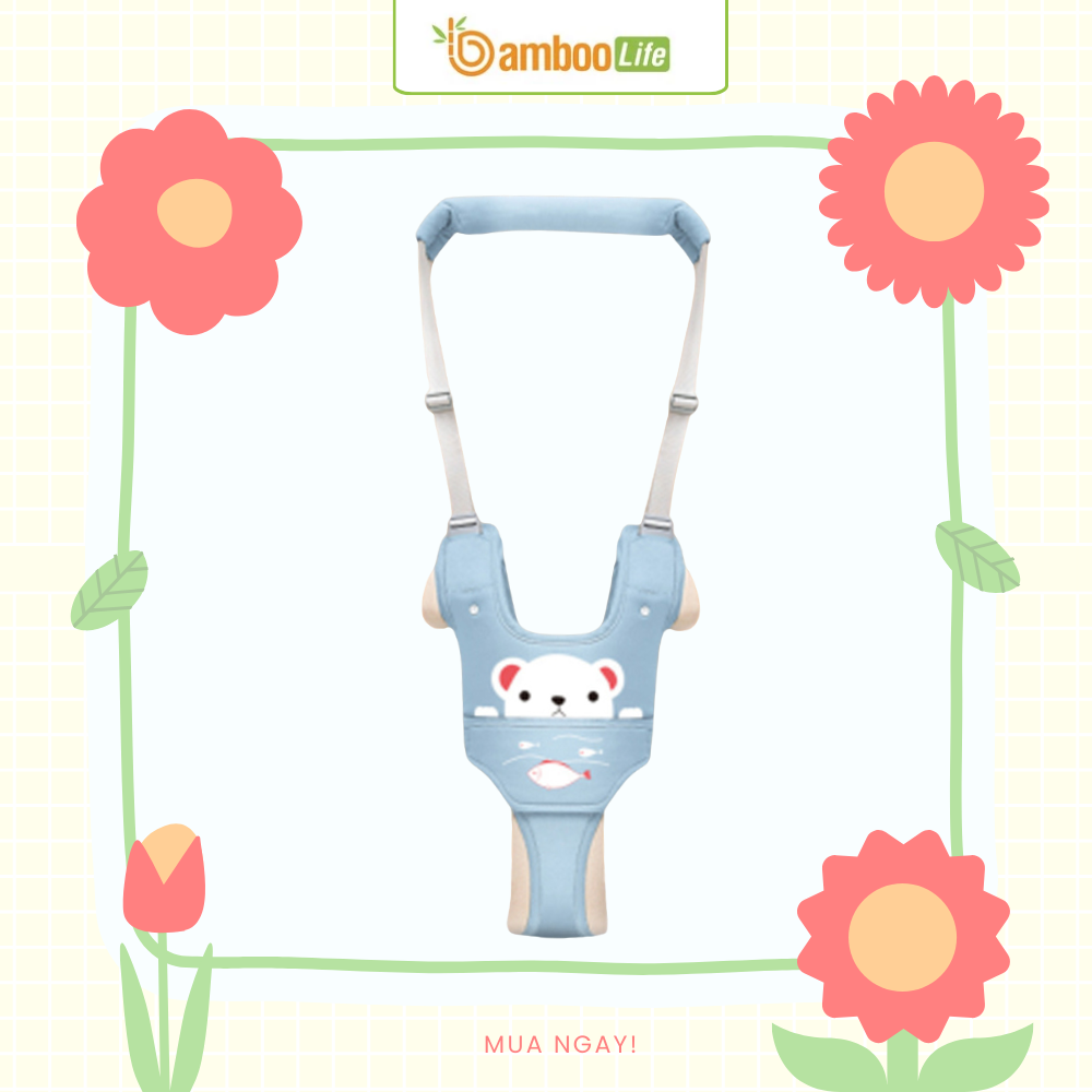 Đai chất lượng phải bền bỉ, thoáng khí và bảo vệ làn da