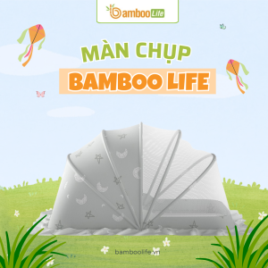 Tặng màn chụp là trao gửi sự bảo vệ và thấu hiểu mẹ