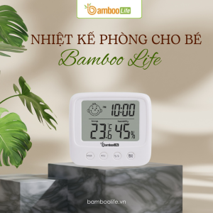 Kiểm soát nhiệt độ, độ ẩm giúp mẹ bầu khỏe mạnh và ngủ ngon