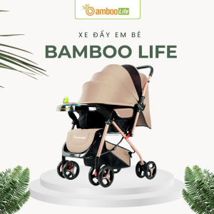 Ba mẹ nên chọn xe an toàn, bền bỉ và phù hợp bé