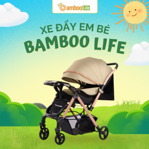 Vệ sinh đệm và khung xe định kỳ giúp bảo vệ sức khỏe bé