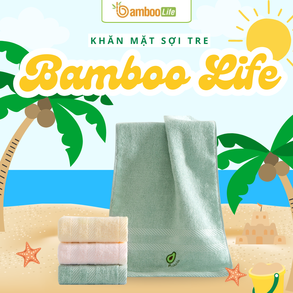 Quan sát độ mềm và cấu trúc sợi để chọn khăn bền, ít xù lông