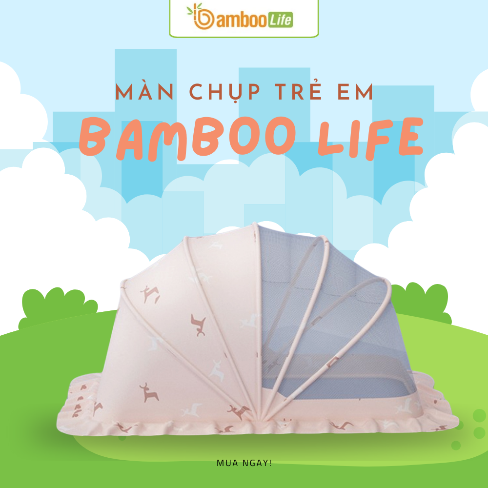 Màn chụp trẻ em xứng đáng đầu tư lâu dài