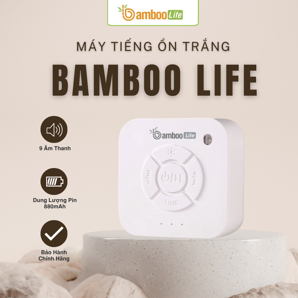 Hệ thống âm thanh đa dạng giúp người dùng dễ dàng thư giãn