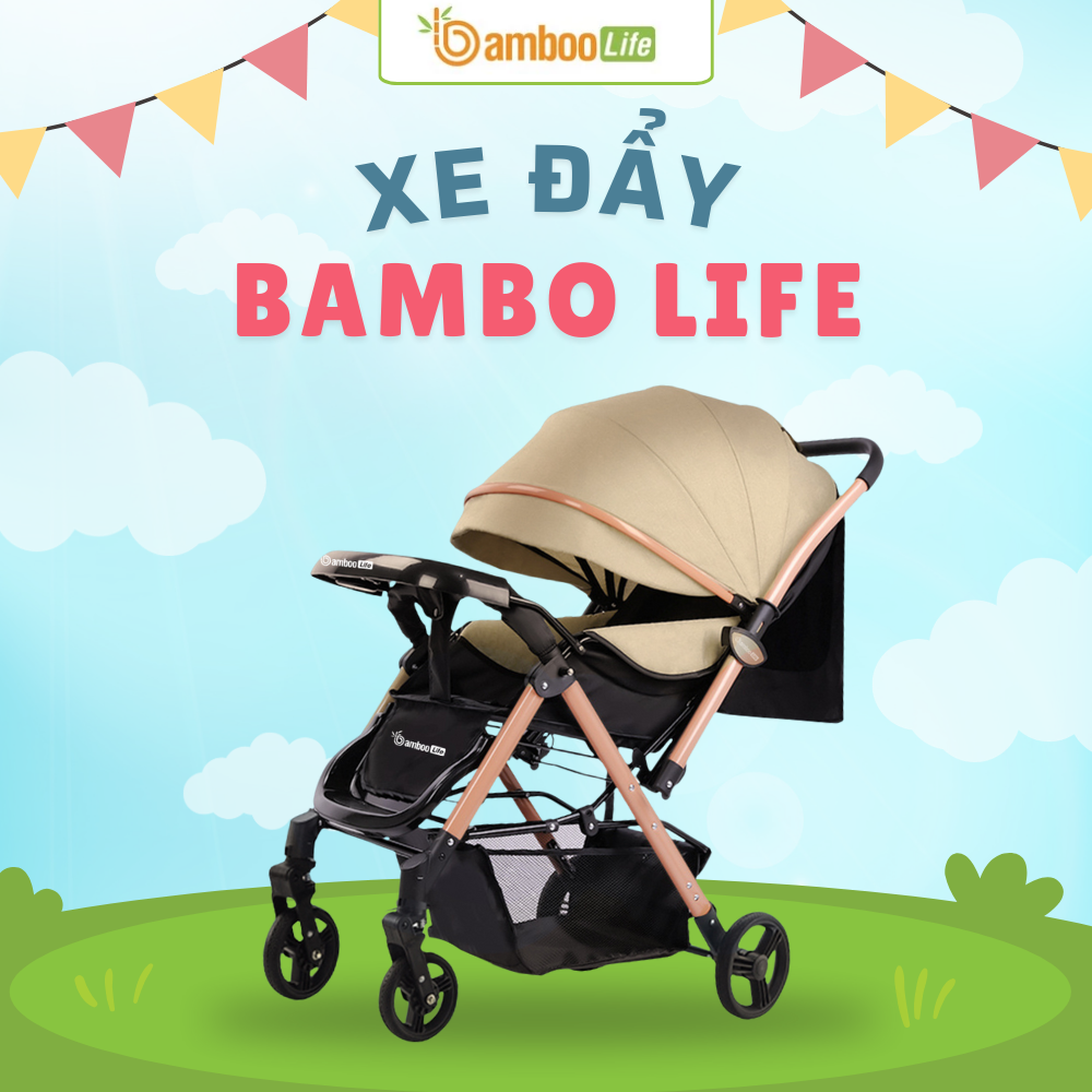 Mẹ hãy thắt đai an toàn đúng cách để bảo vệ bé