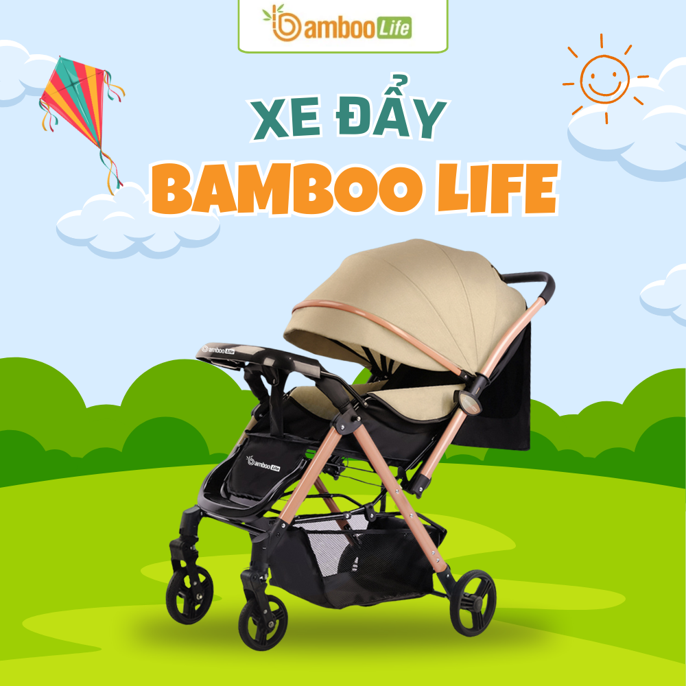 Xe đa năng linh hoạt tư thế mang lại sự thoải mái vượt trội