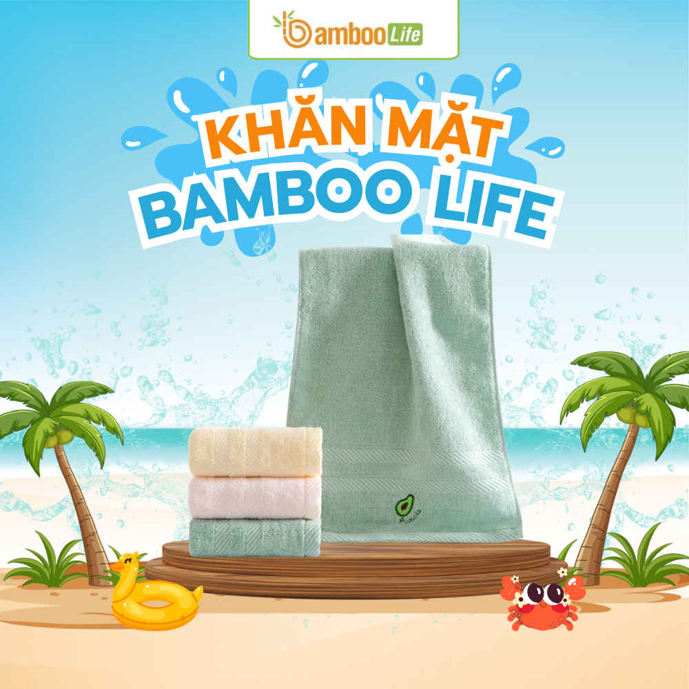 Phơi khăn nơi thoáng gió giúp khăn luôn sạch khuẩn