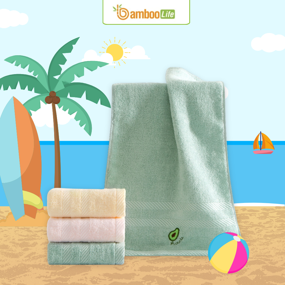 Chọn khăn có nguồn gốc rõ ràng để đảm bảo an toàn