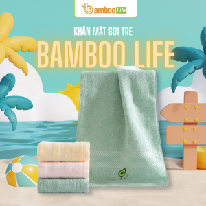 Vệ sinh khăn sau mỗi lần dùng giúp bảo vệ làn da của bé