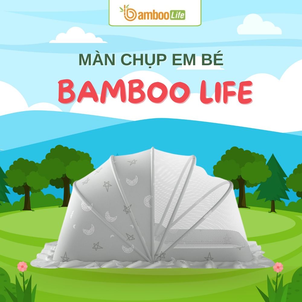 Hệ thống khung thép chắc chắn giúp bảo vệ bé an toàn nhất