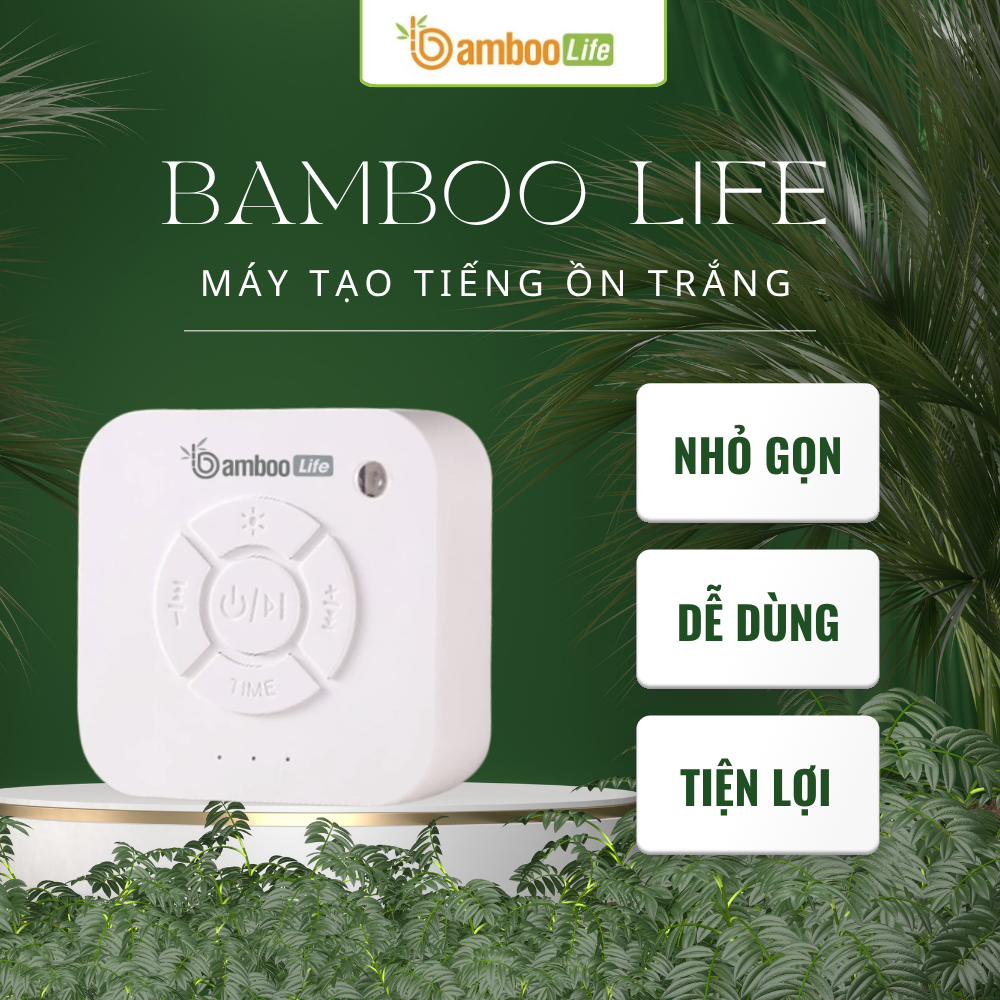 Thiết kế nhỏ gọn giúp cha mẹ dễ dàng sử dụng mọi nơi