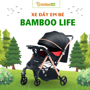 Chọn đúng xe từ đầu nhờ kinh nghiệm mua cho trẻ sơ sinh