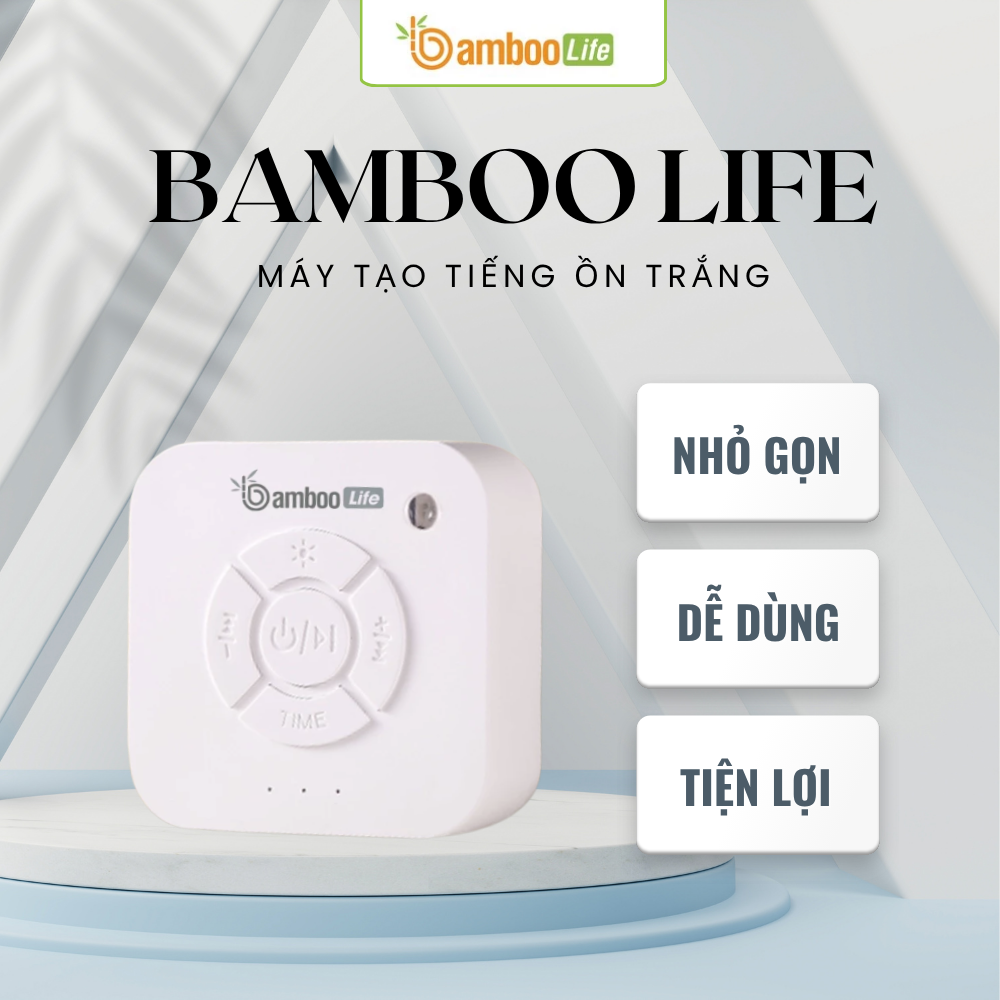 Thiết kế tinh giản kèm đèn ngủ phù hợp với mọi không gian