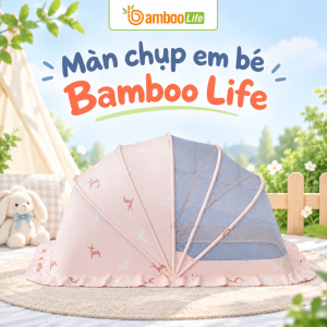 Ba mẹ nên kiểm tra chất liệu và độ hoàn thiện màn chụp kỹ lưỡng