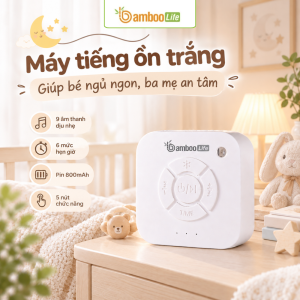 Ba mẹ nên chọn máy có tính năng phù hợp nhu cầu sử dụng